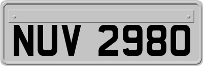 NUV2980