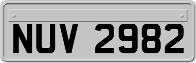 NUV2982