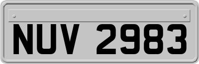 NUV2983