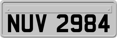 NUV2984