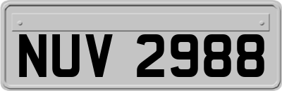 NUV2988