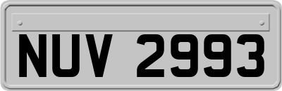 NUV2993