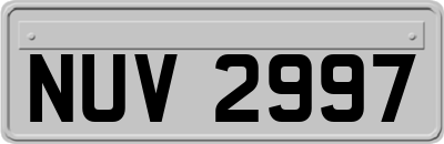 NUV2997