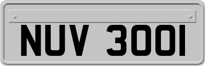NUV3001