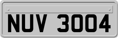 NUV3004