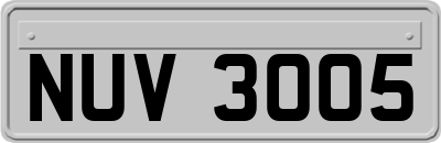NUV3005