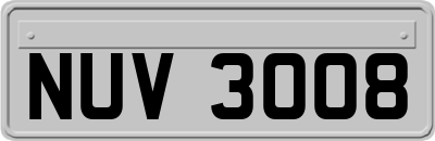 NUV3008