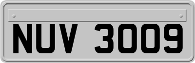 NUV3009