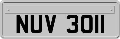 NUV3011