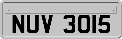 NUV3015