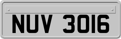 NUV3016