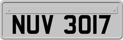 NUV3017