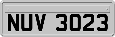NUV3023