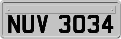 NUV3034