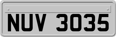 NUV3035