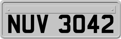 NUV3042