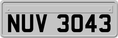 NUV3043