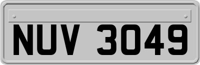 NUV3049