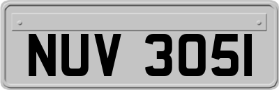 NUV3051