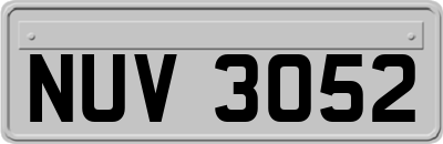 NUV3052