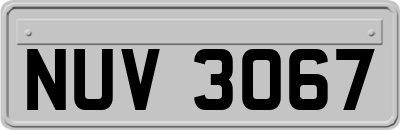 NUV3067