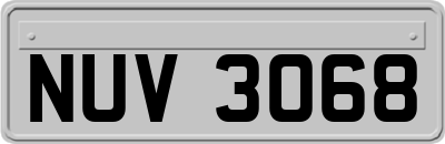NUV3068