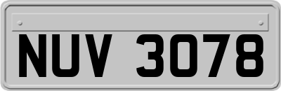 NUV3078