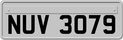 NUV3079