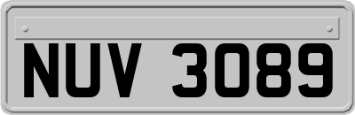 NUV3089