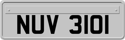 NUV3101