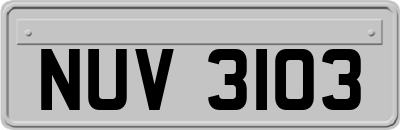 NUV3103