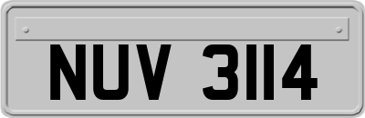 NUV3114
