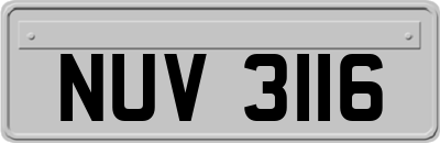 NUV3116