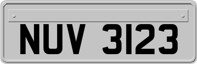 NUV3123