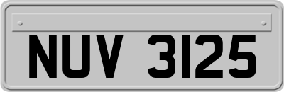 NUV3125