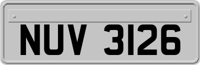 NUV3126