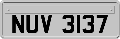 NUV3137