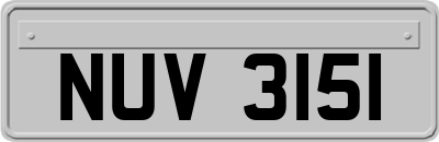 NUV3151