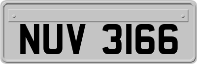 NUV3166