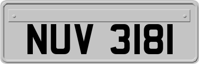 NUV3181