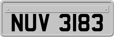 NUV3183