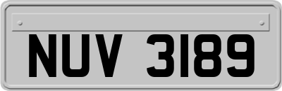 NUV3189