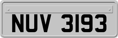 NUV3193