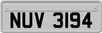 NUV3194