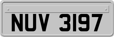 NUV3197