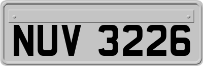 NUV3226