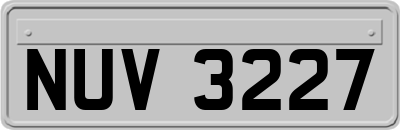 NUV3227