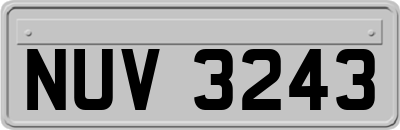 NUV3243