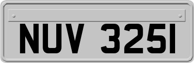 NUV3251