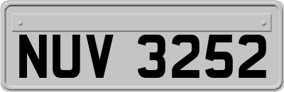 NUV3252